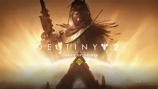 Destiny 2 – Проклятие Осириса – Глава 1 (Игрофильм)