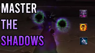 Shadow Priest Rotation Guide - WOTLK Classic