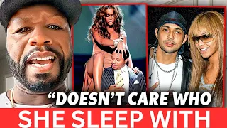 50 Cent LEAKS Video How Beyoncé Sells Herself For Power.. (Sean Paul, Terrence Howard & More?!)