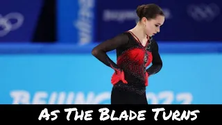 As The Blade Turns: Interview with Travis Tygart (USADA, Kamila Valieva Doping, Russian Doping)