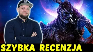 Psycho Goreman ★SzybkieRecenzje