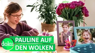 Trauer und Freude teilen - Pauline, der Tod und das Leben | 4/4 | WDR Doku