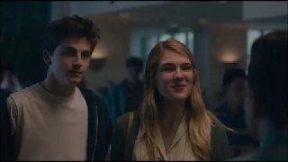 Miss Stevens Soundtrack/OST