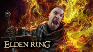 Elden Ring ➠ Лучшая игра года #3