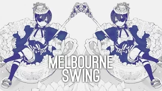 [Nightstep]11 Acorn Lane - Time For Tea (Melbourne Swing Mix)