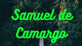 CCB - Lindos hinos cantados por Samuel de Camargo!