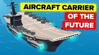 Aircraft Carrier of the Future?