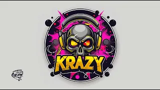 "KRAZY" - Rap Beat | Hard Beat | Aggressive Boom Bap Freestyle Type Beat