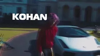 kohan v ne video...