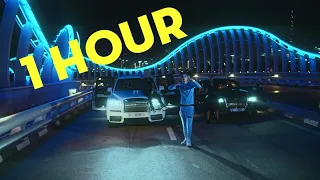 RONDO - DUBAI (1 HOUR)