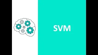 [Machine Learning] SVM (Support Vector Machine)