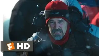 Everest (2015) - Across the Chasm Scene (1/10) | Movieclips