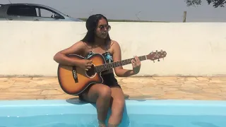 Coração Bandido- Letícia Guidelli (by cover)