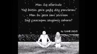 QARAQAN - Gübrə (Lyrics)