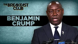 Attorney Ben Crump On Mississippi Man Who Was Killed And Buried By Police