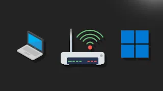 Comment Reparer Problème de Connexion Windows 11 WiFi [2024]