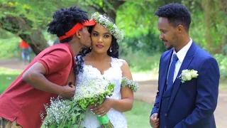 ያለፍቃዳቸዉ ሴቶችን መሳም አስቂኝ ፕራንክ | Kiss  Prank