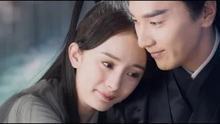 【MOVIE】仙界虐戀！陰陽兩隔的他們唯有夢中相見，互相掛念 💗 Chinese Television Dramas