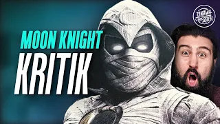 Alper mag MOON KNIGHT... Jonas & Marius NICHT! | Podcast