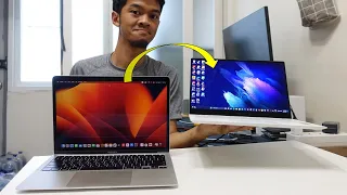 Saya 100% Kembali dari Macbook ke Laptop Windows...ini Alasannya