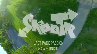 Last Pack Passion | Raw + Uncut | FPV Freestyle