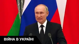 Путін мертвий: Нові припущення британської розвідки