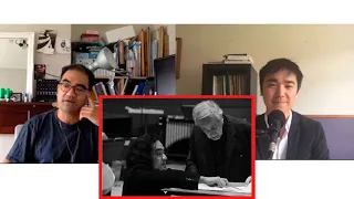 Meeting Pierre Boulez | Dai Fujikura | FORTE clips