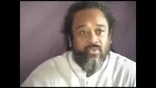 Муджи   Откуда берутся проблемы   Mooji   Where are the problems