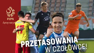 MAGAZYN eWINNER 2. LIGI – 12. kolejka (2022/23)