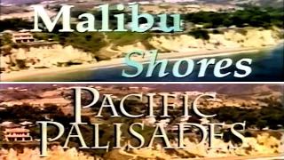 Classic TV Themes: Malibu Shores / Pacific Palisades (Stereo)