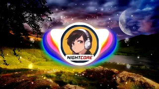 Nightcore - In Your Eyes - Robin Schulz x Alida x Lumix x Lil Nighty