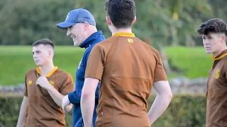 The Brown - A Sedbergh Rugby Documentary