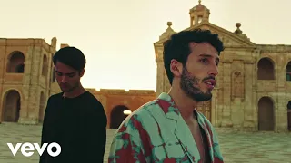 Matteo Bocelli,Sebastian Yatra -  Un Attimo Di Te