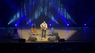 Tommy Emmanuel - Deep River Blues/Doc's Guitar/Blue Smoke/Cannonball Rag (Live in Birmingham 2022)