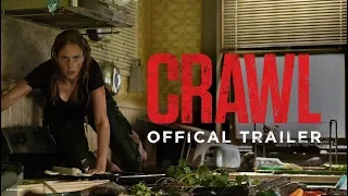 Crawl | Official Trailer | Paramount Pictures Australia