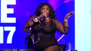 Lizzo - Good As Hell (Live at SXSW)