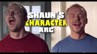 Shaun of the Dead - Everyone is a Zombie