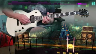 Rocksmith Remastered - CDLC - The Slip "Even Rats"