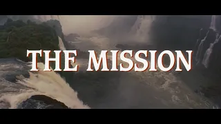 The Mission Best Scenes (1986)  Gabriel's oboe & more