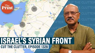 Intricate play of M-E proxy wars featuring Assad, Iran, Hezbollah as Israel bombs Syrian airports