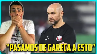 🇪🇨🔥 PRENSA ECUATORIANA PICANTE con FELIX SANCHEZ 🇪🇸 el NUEVO ENTRENADOR de ECUADOR