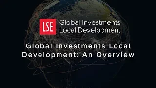 “When Globalisation Gets Local: Winners and Losers” | LSE GILD (Full Version)