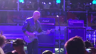 Bruce Kulick & Bob Kulick - KISS Kruise VII - Goodbye