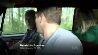 Philadelphia Deneyi Tükçe Dublaj HD izle