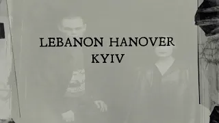 Lebanon Hanover   Kyiv subtitulada