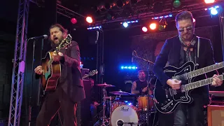 Rival Sons live @ the Cubby Bear in Chicago on 10/29/22 (full concert)