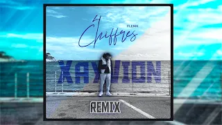 Flenn - 4 chiffres (X_Off Remix)