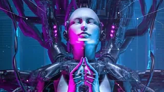 Jordan Rudess  - Wired For Madness pt. 1 (Official Lyric Video)