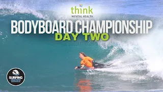 WA BODYBOARD STATE CHAMPIONS CROWNED AT GAS