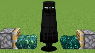 1000 ender eye + 1000 enderman + 1000 ender pearl = ???